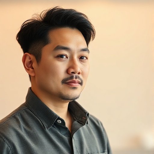 林清润